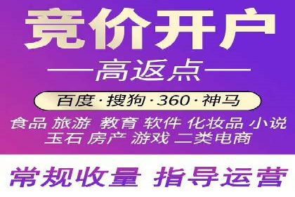 企业案例：竞价推广代运营助力品牌增长
